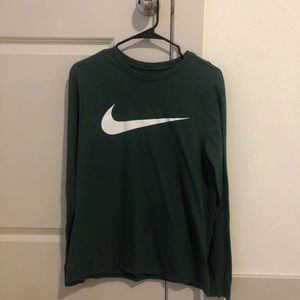 Nike Athletic long sleeve